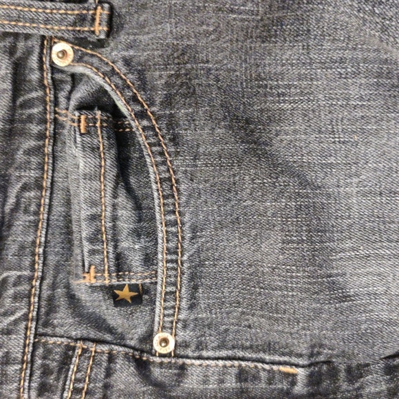 Mercury Jeanstar | Y2K | bootcut | womens | 16 petite | - Picture 6 of 6